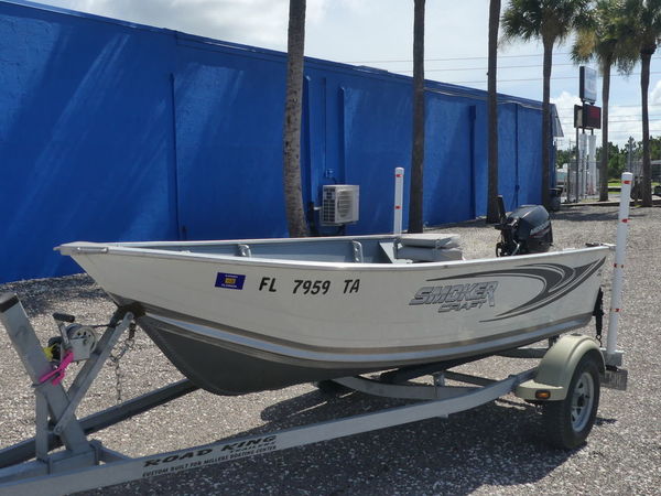 Photo of Boat