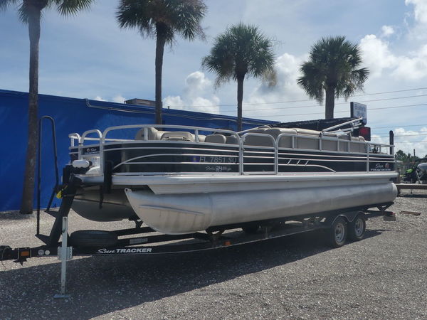 Photo of Boat