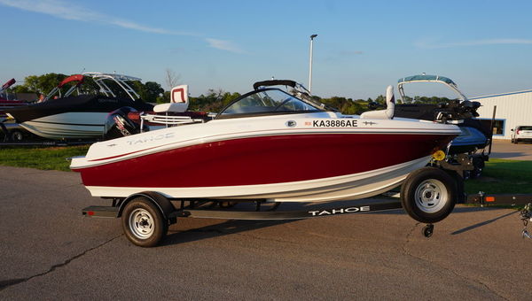 Photo of Boat
