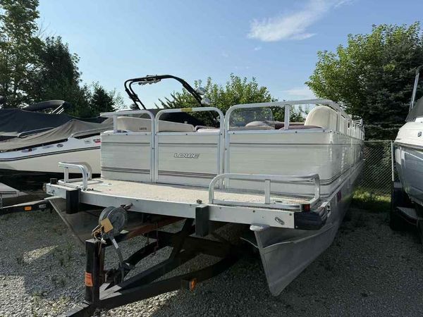 Photo of Boat