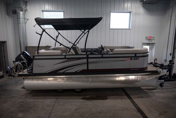 Photo of Boat