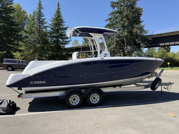 Photo of Boat