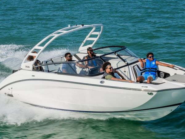 Photo of Boat
