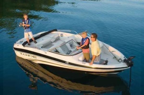 Photo of Boat