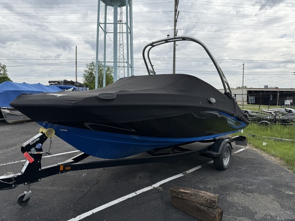 Photo of Boat