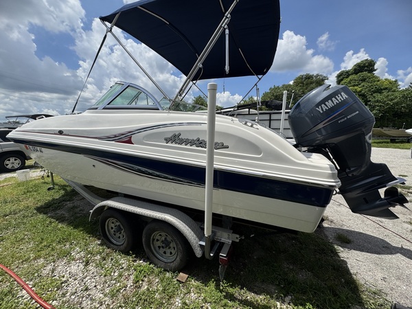 Photo of Boat