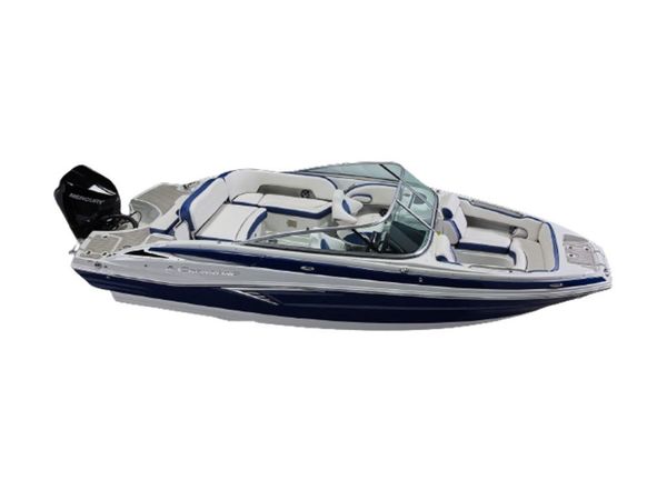 Photo of Boat