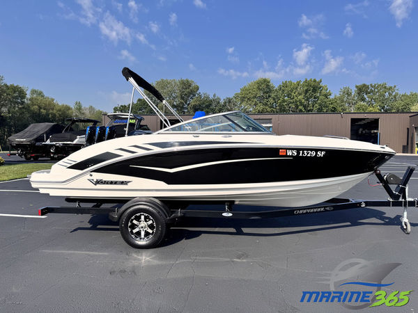 Photo of Boat