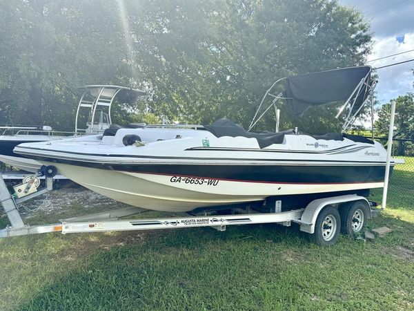 Photo of Boat