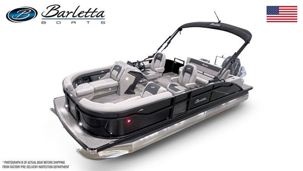 Photo of Boat