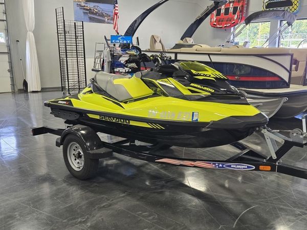 Photo of Boat
