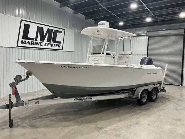 Photo of Boat