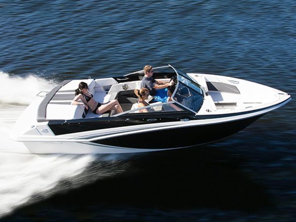 Photo of Boat