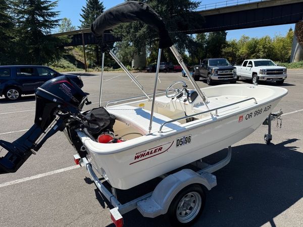 Photo of Boat