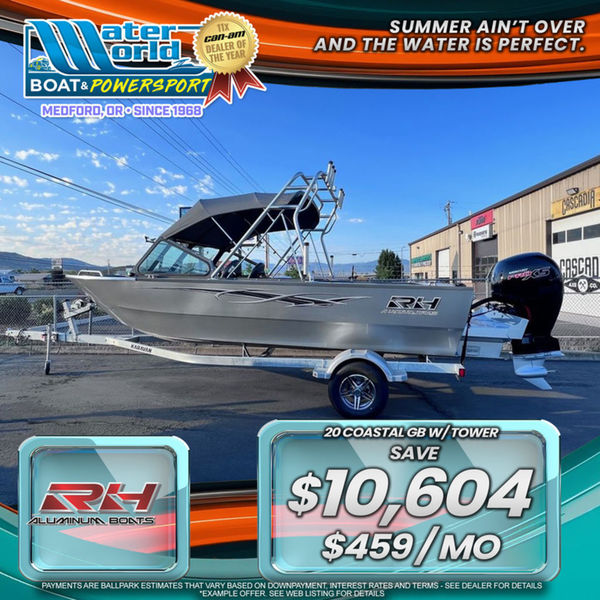 Photo of Boat