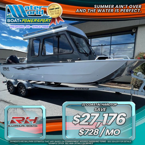 Photo of Boat