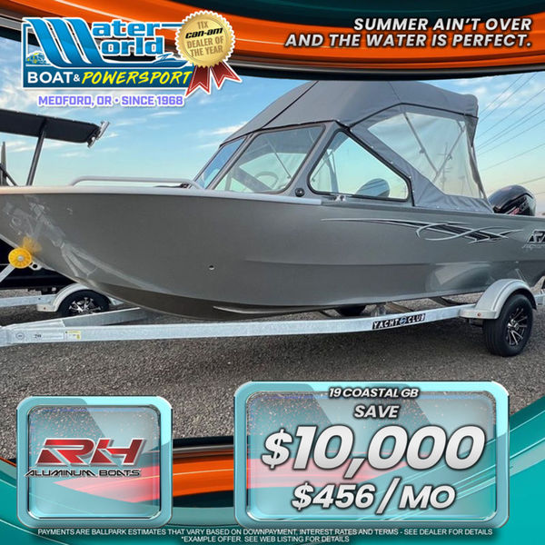 Photo of Boat