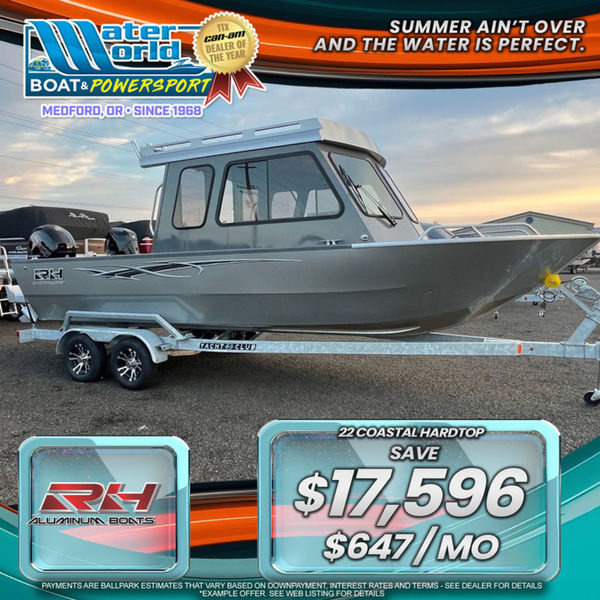 Photo of Boat