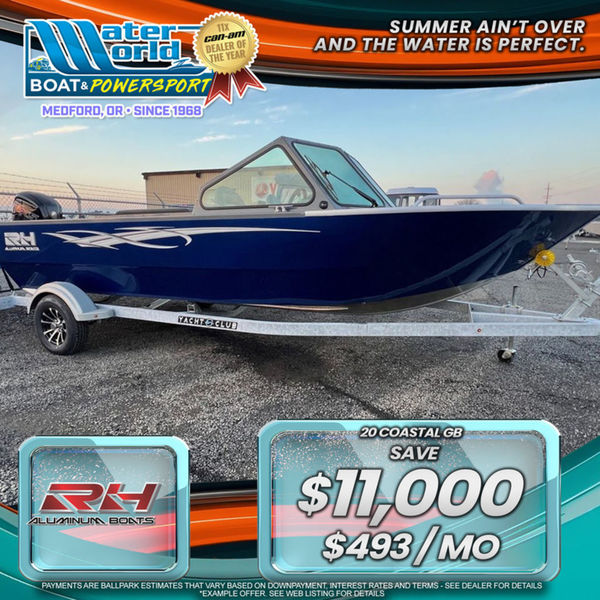 Photo of Boat