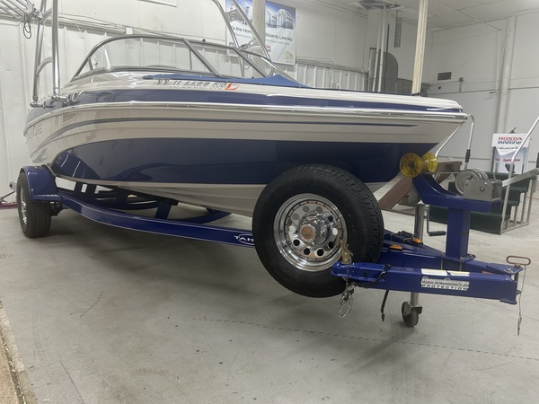 Photo of Boat