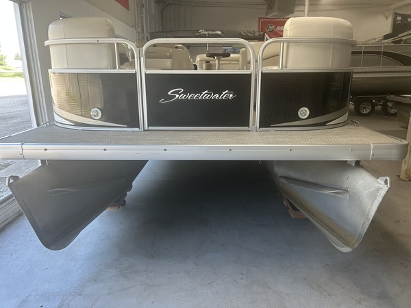Photo of Boat