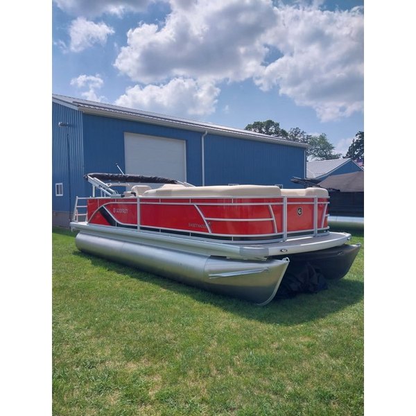 Photo of Boat