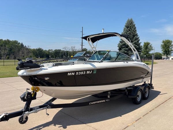 Photo of Boat