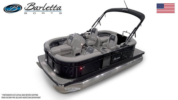 Photo of Boat