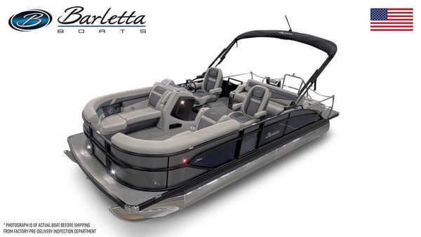 Photo of Boat