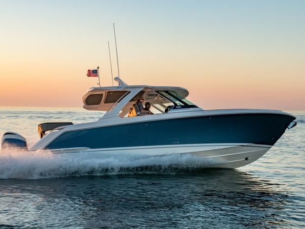 Photo of Boat