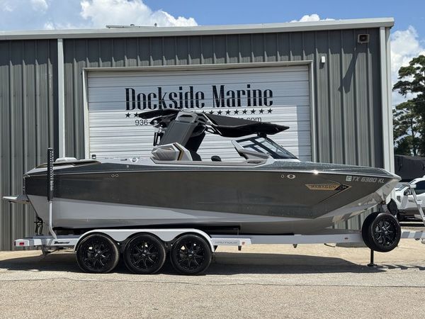 Photo of Boat