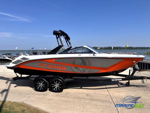 Photo of Boat