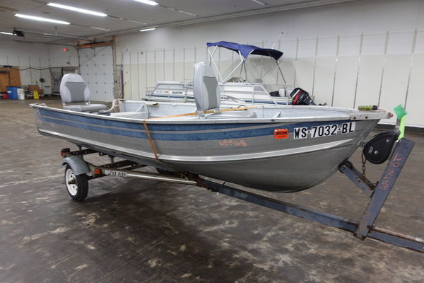 Photo of Boat