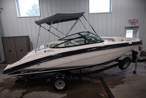 Photo of Boat