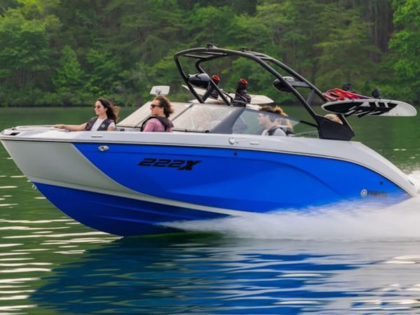Photo of Boat