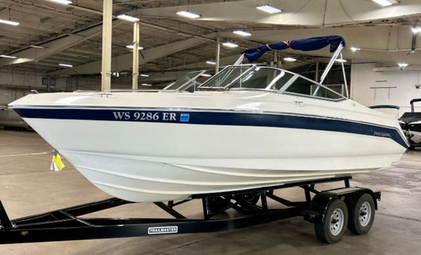Photo of Boat