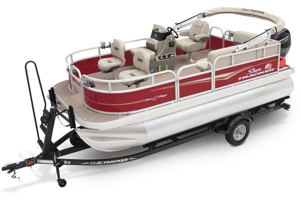 Photo of Boat