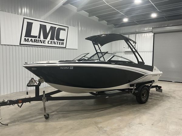 Photo of Boat
