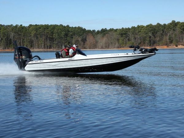 Photo of Boat