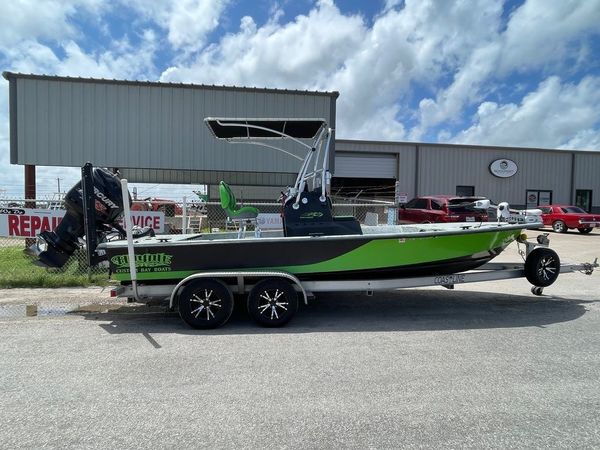 Photo of Boat