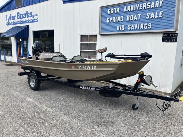 Photo of Boat