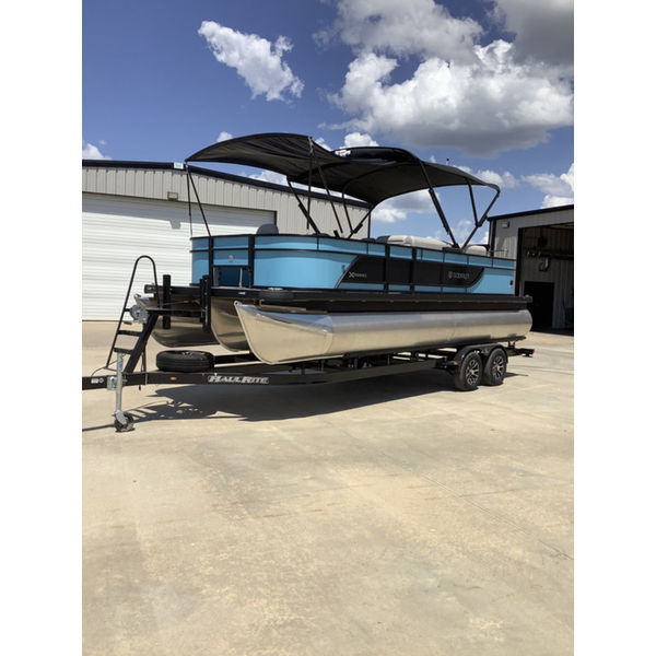 Photo of Boat