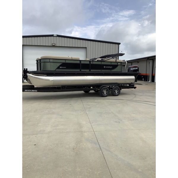 Photo of Boat