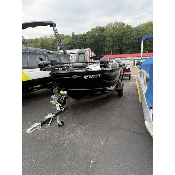 Photo of Boat