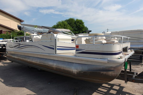 Photo of Boat