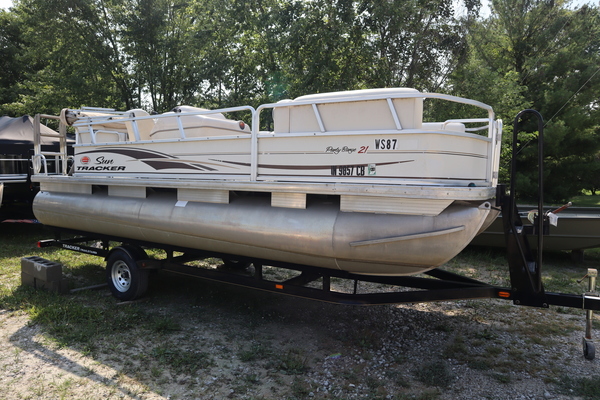 Photo of Boat