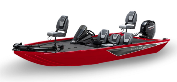 Photo of Boat