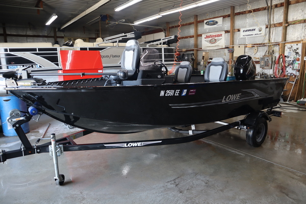 Photo of Boat
