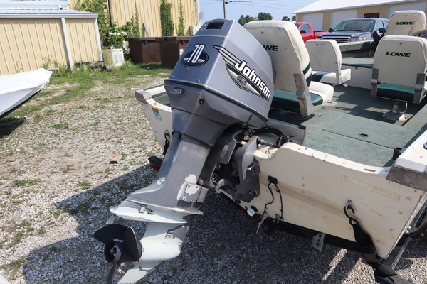 Photo of Boat