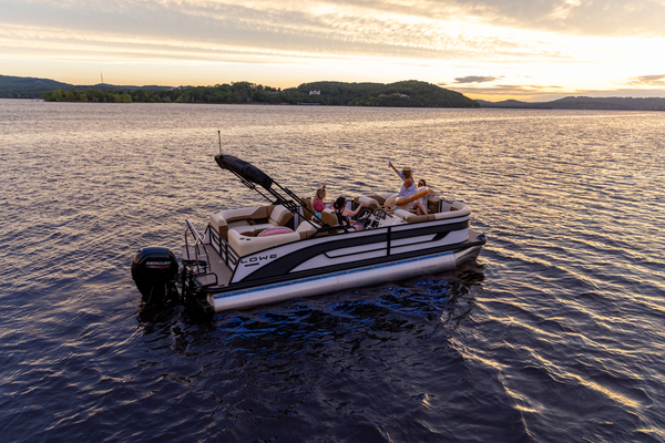 Photo of Boat